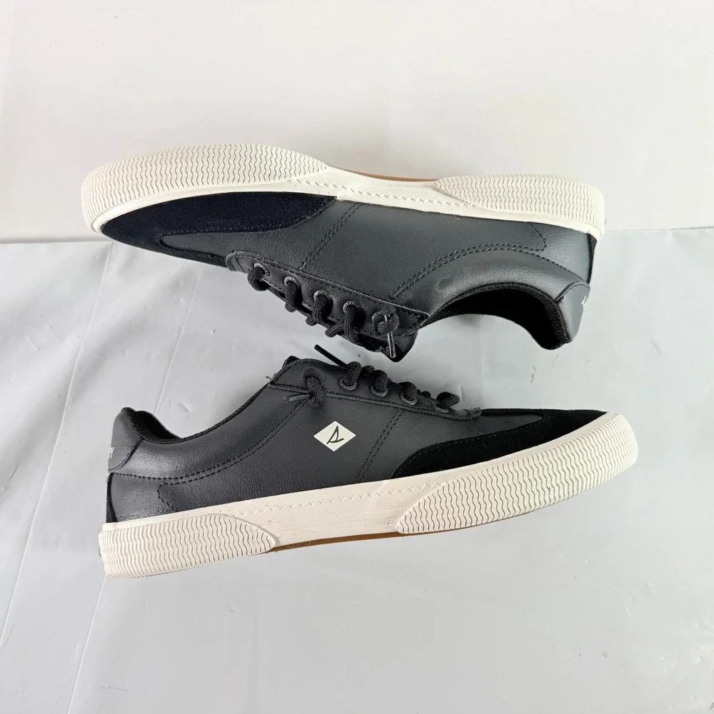 Sperry step into